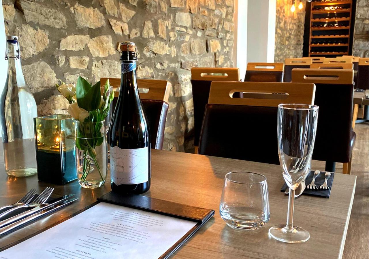 The Roost On Rock Road Herberg *
