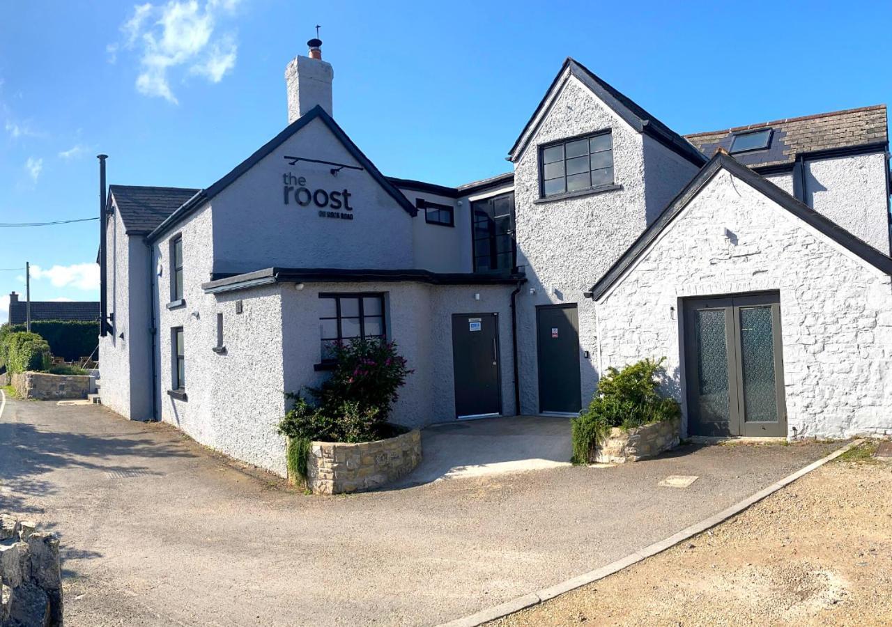 Herberg The Roost On Rock Road